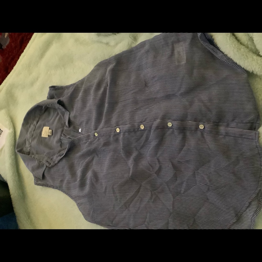 A new day shirt